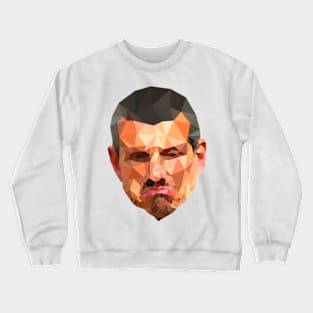 Guenther Steiner Crewneck Sweatshirt